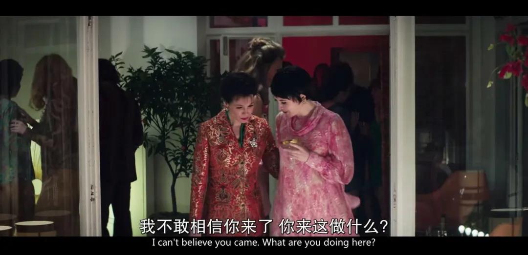 奥斯卡朱迪视频,美国影星朱迪