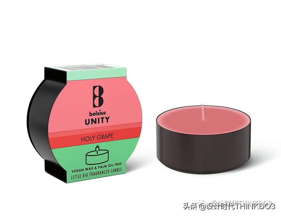 2019年红点奖包装设计 (2019德国红点包装设计大奖)