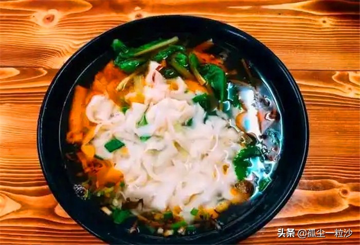 来襄阳旅游最值得吃的美食,十堰旅游攻略小吃