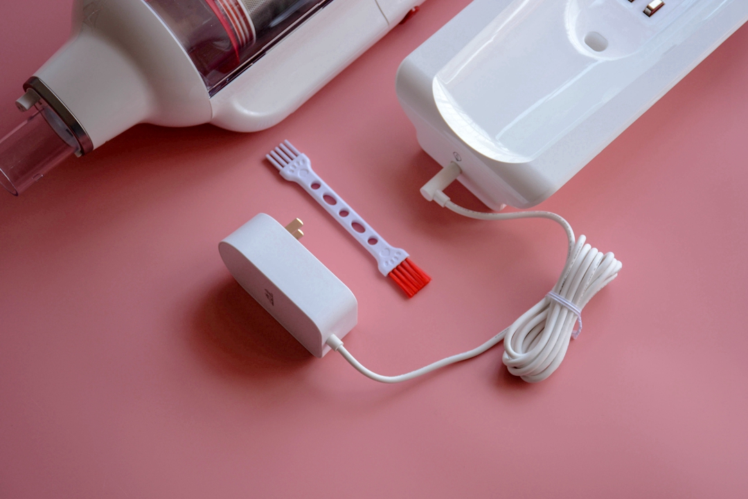 小狗吸尘器t10youth拆解,小狗t12吸拖一体吸尘器真实测评