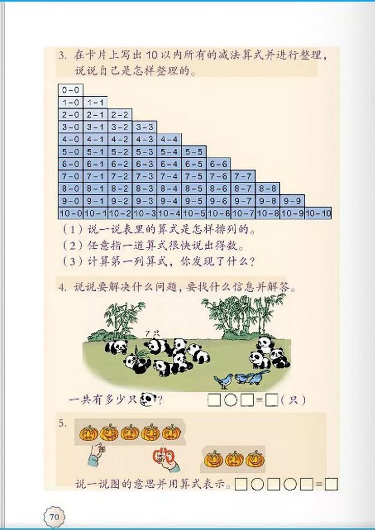 小学数学人教版二年级电子课本,一年级下册数学课本电子版2012