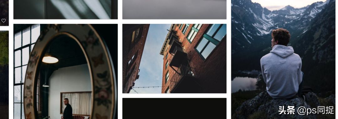 十大高质量素材网站,推荐10个鲜为人知的素材网站