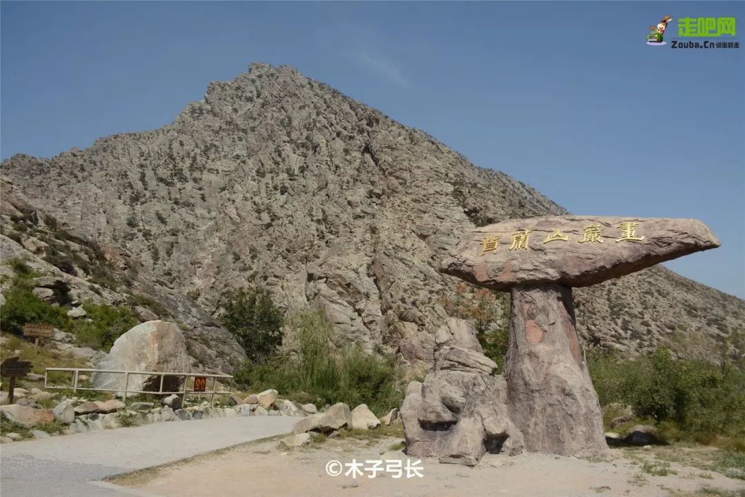 真正的大西北城市,西北最低调的旅游城市