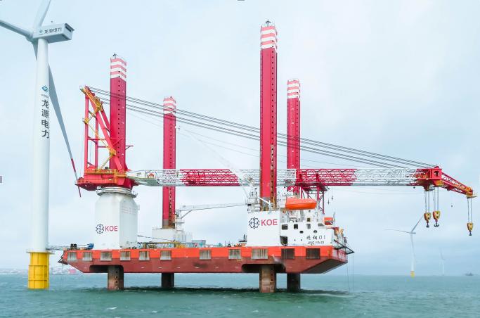 猎投基金与浦发银行佛山分行、精铟海工签署投贷联动战略合作协议