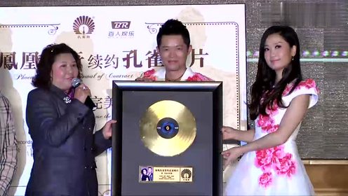 凤凰传奇有曾毅和没曾毅区别,盘点曾毅在凤凰传奇的地位