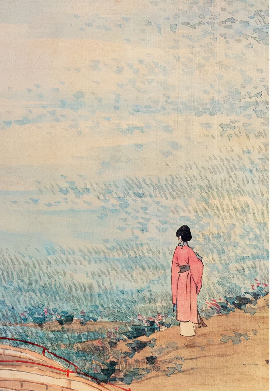 诗经中的栗子是什么样的,诗经中关于板栗的句子