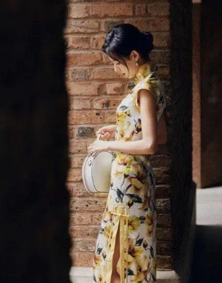 羡慕别人穿好看裙子,羡慕别人穿漂亮的衣服