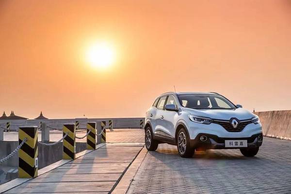 月销刚过千，叫好不叫座，雷诺的病还能医好吗？