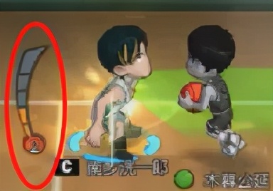 灌篮手游强度排行榜,灌篮高手手游南乡洸一郎强度