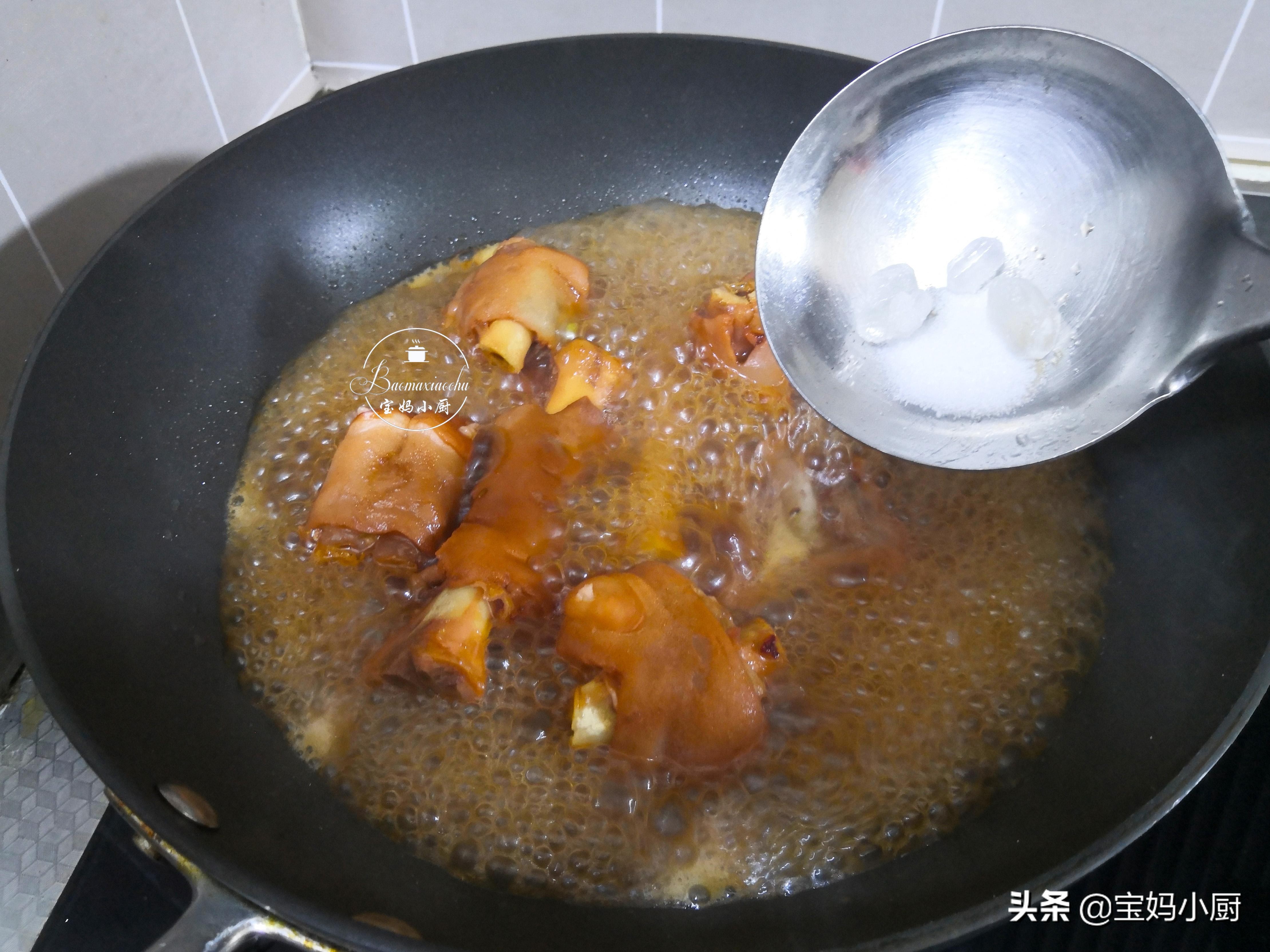 这东西被惦记了好几年，终于吃到嘴了，比猪蹄便宜，男女都爱