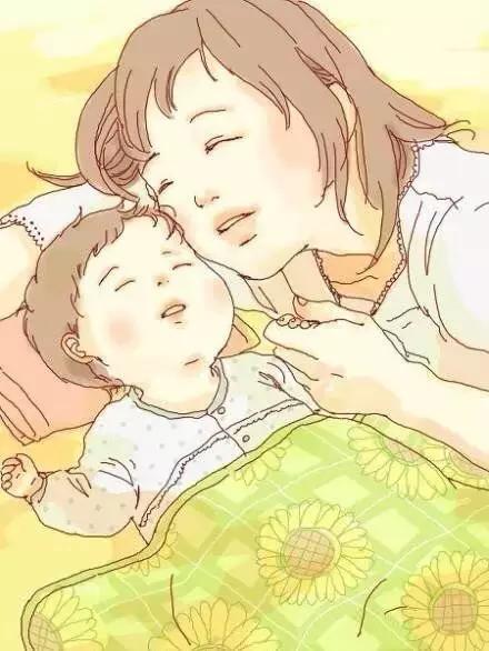 宝宝屁股上的青印子是什么,婴儿屁股上青色印记有什么传说