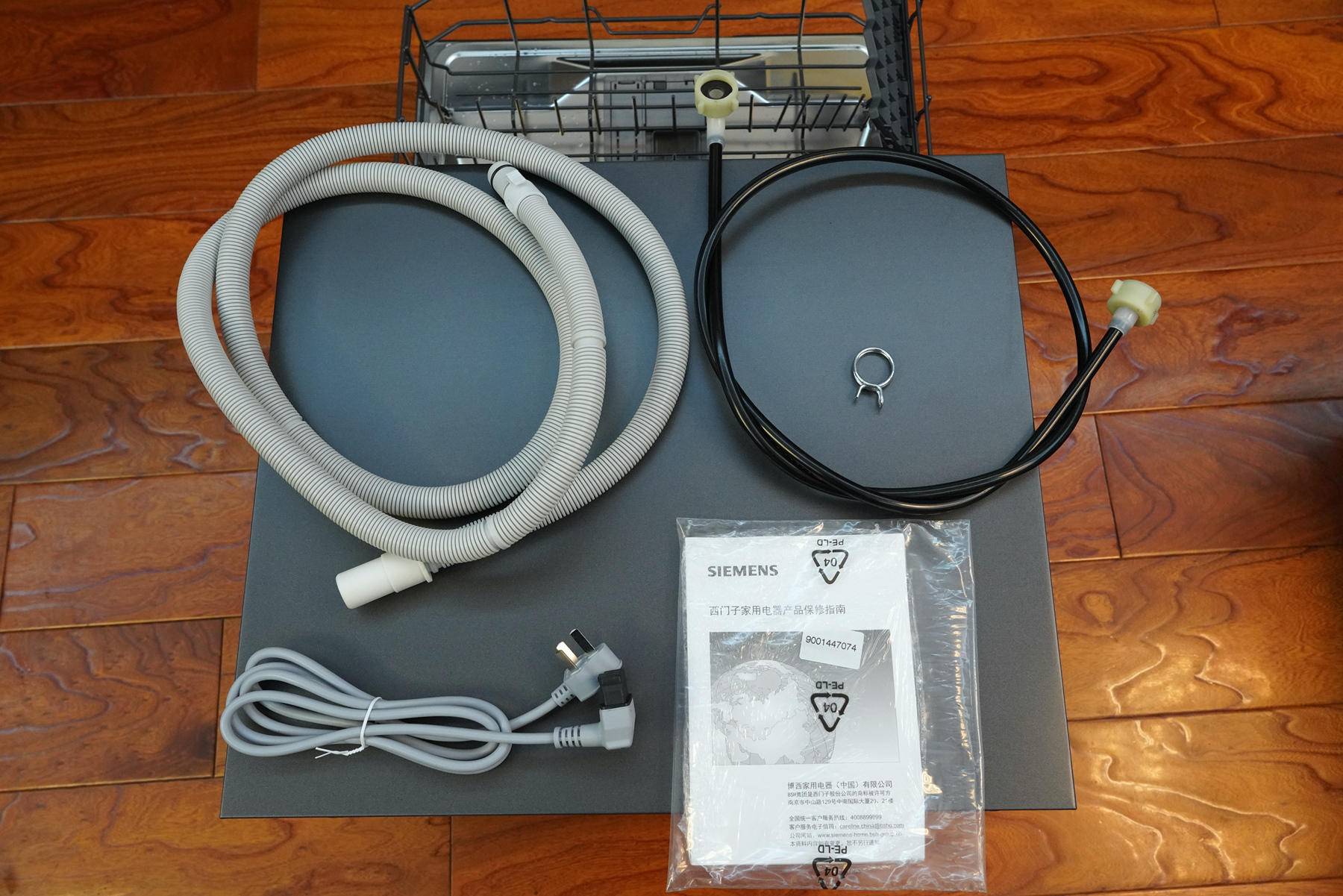 最新款西门子洗碗机测评,西门子哪一款洗碗机值得买