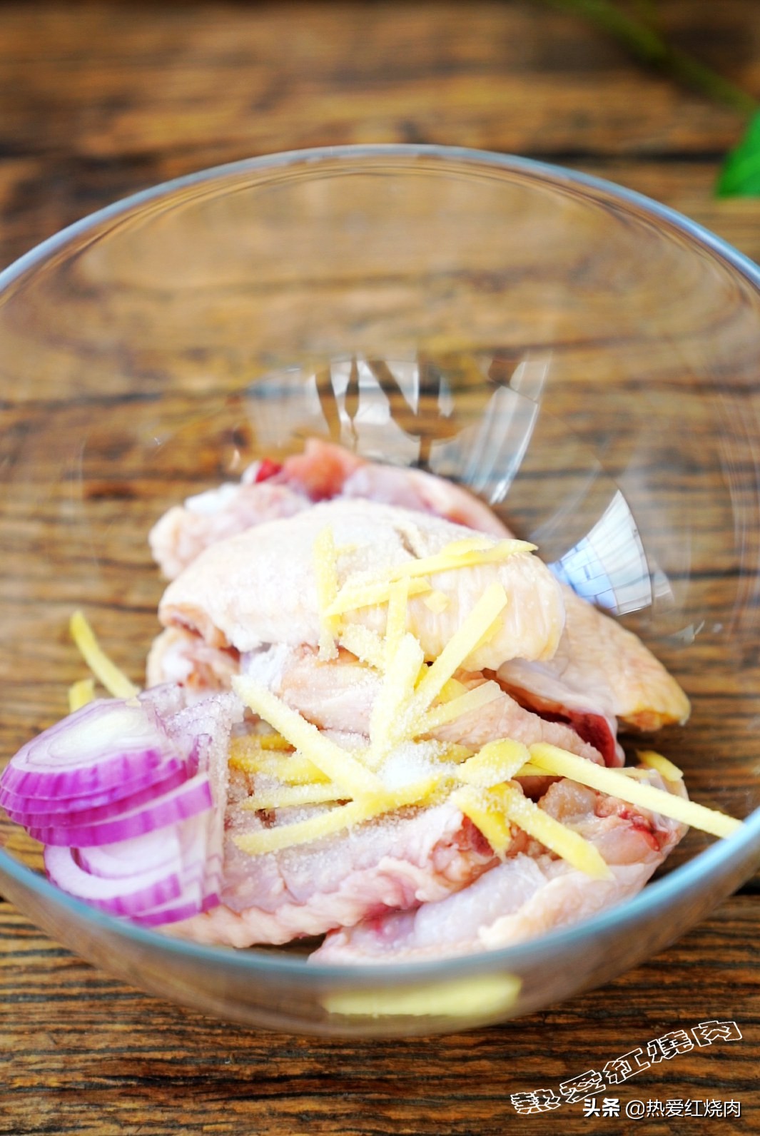 炸鸡翅怎么炸又香又脆又甜,炸鸡翅怎么才能炸得外酥里嫩