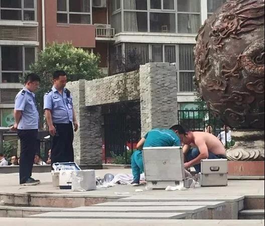 夏天外出安全防护,夏天来了警惕身边的隐形杀手