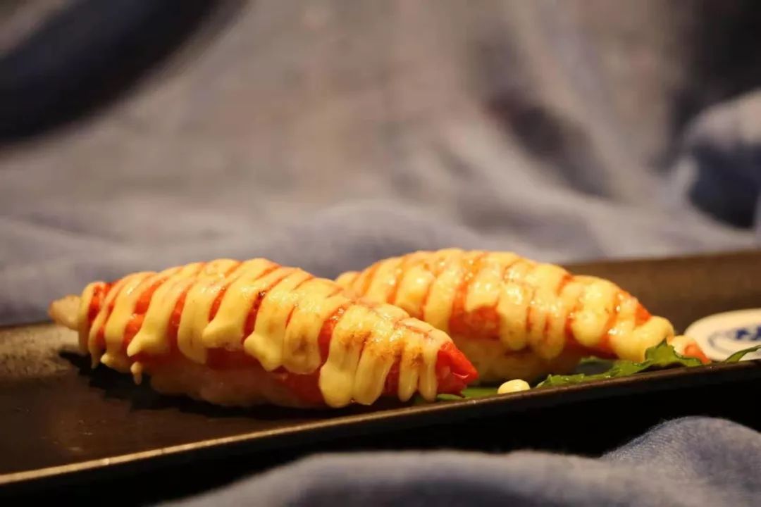 渔川禾日料周年庆｜折扣、礼品、免单，你想要的福利这里全都有