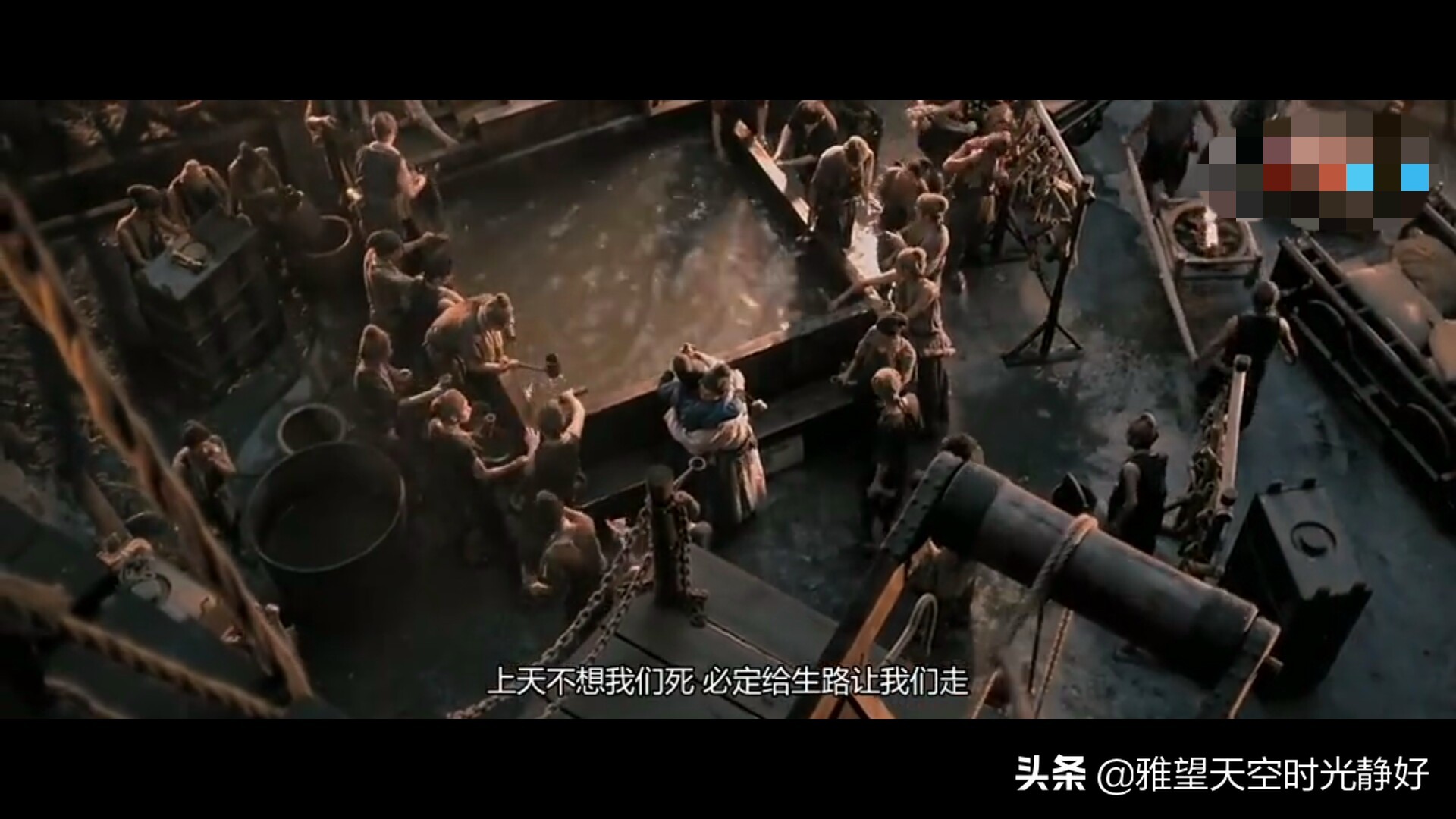 狄仁杰之通天帝国电影解说,狄仁杰之通天帝国静儿是谁杀的