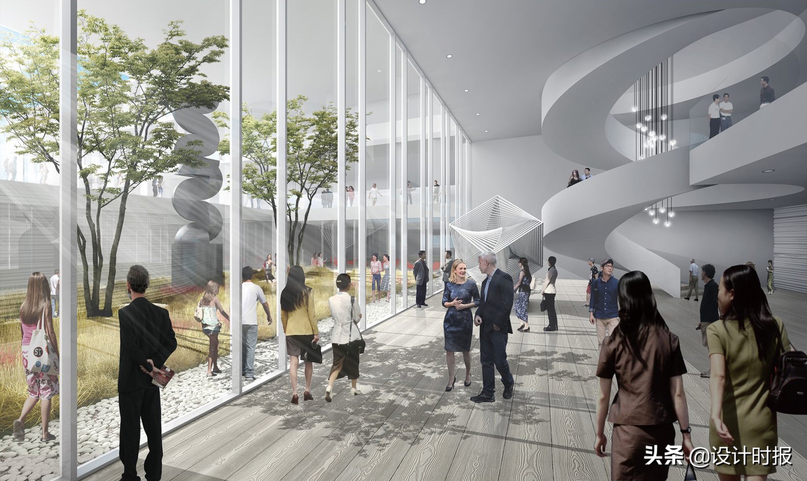 佛山南海樵山文化中心,佛山南海文化中心最新进展