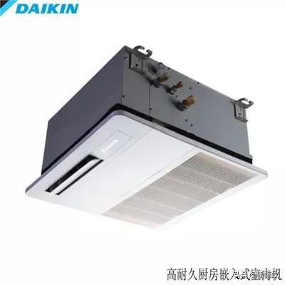 大金家用空调哪款性价比高,大金空调价格差异大