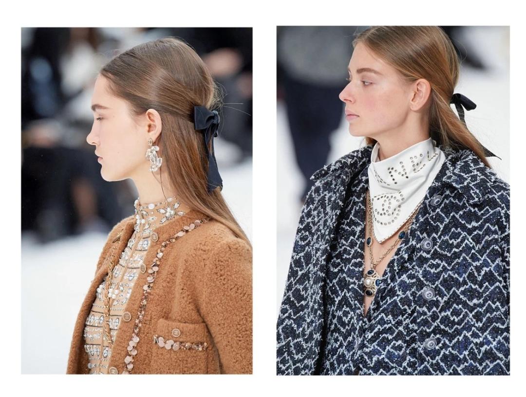 女生头上戴的小饰品叫啥,适合女朋友的头上饰品