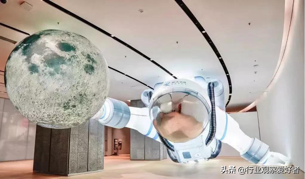 购物中心深度解析,购物中心极致服务案例