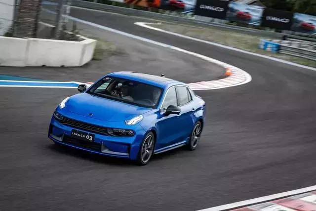 领克搭载drive-e,领克03的drivee系列发动机