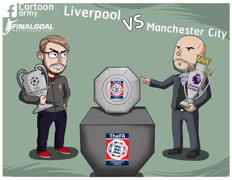 众所周知，七夕是个适合看球的日子