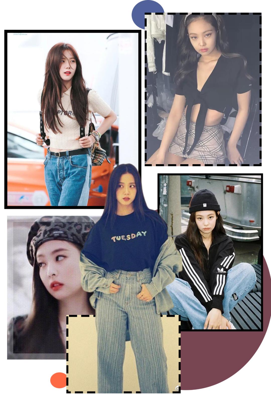 轻松get女明星同款,女明星同款真的好用吗