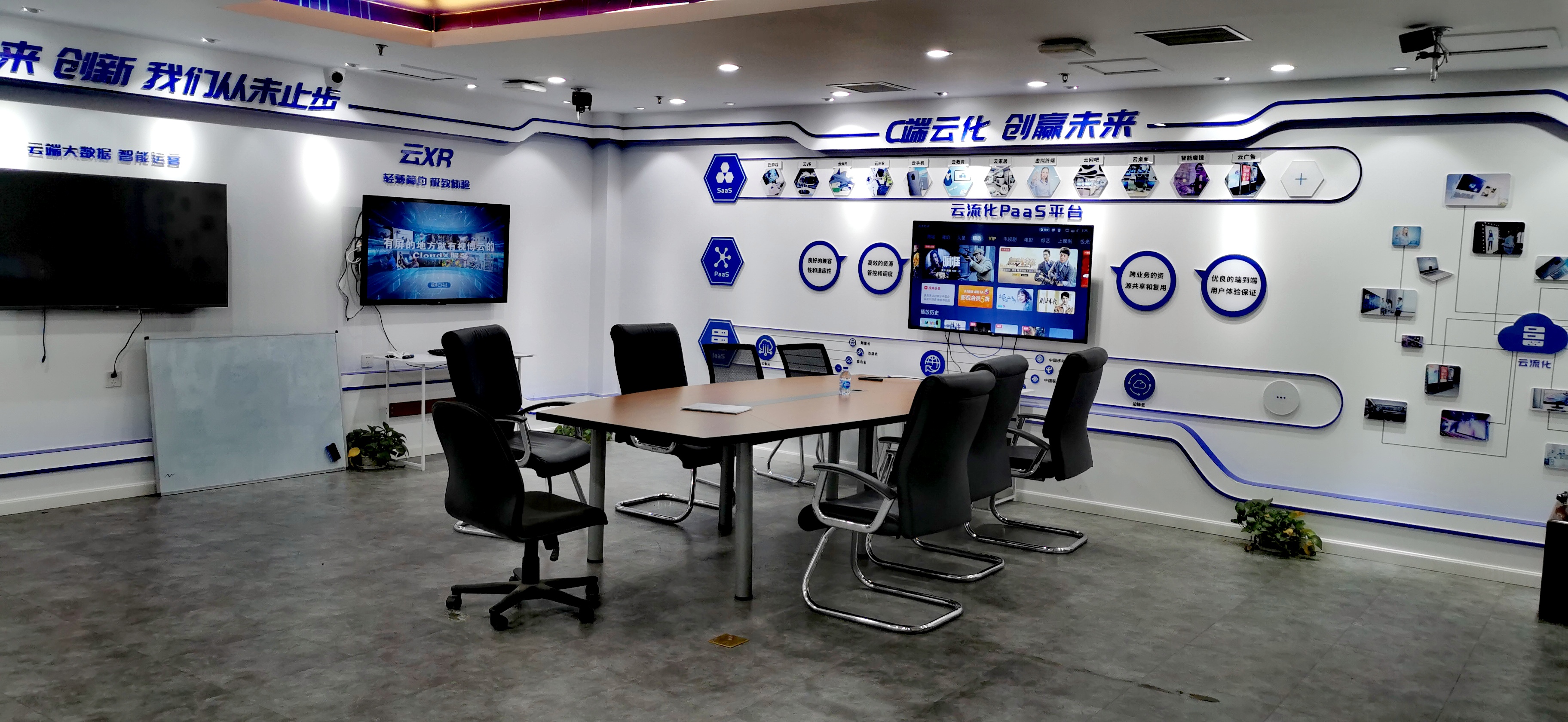 云游戏服务商,云游戏业务投资