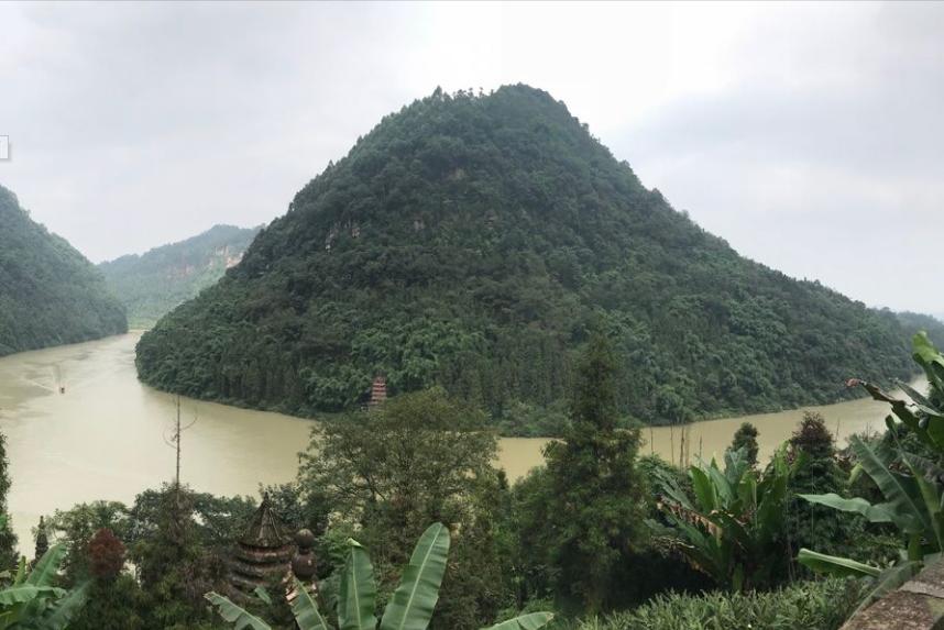 我国哪些旅游景点被破坏又恢复,中国荒废的旅游景区叫什么