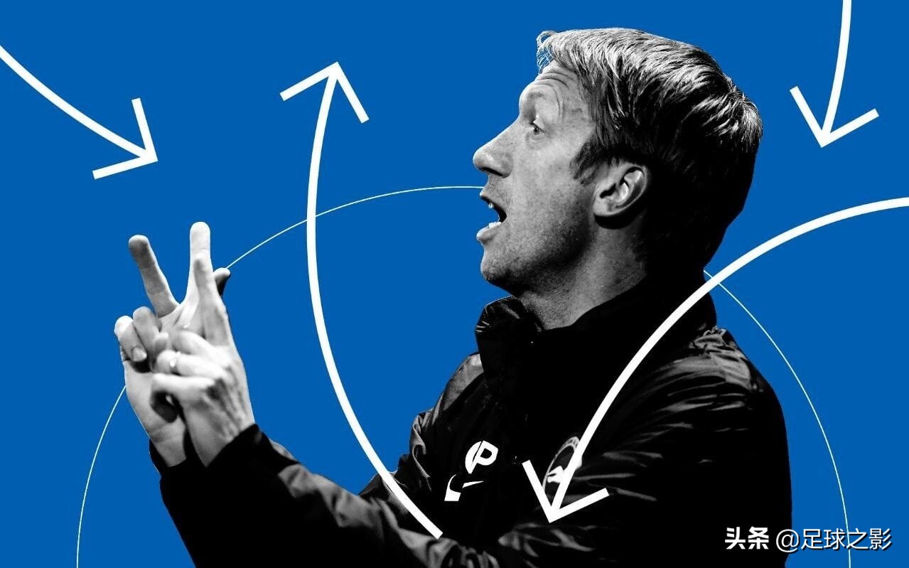 格雷厄姆波特简历,切尔西主帅波特职业生涯