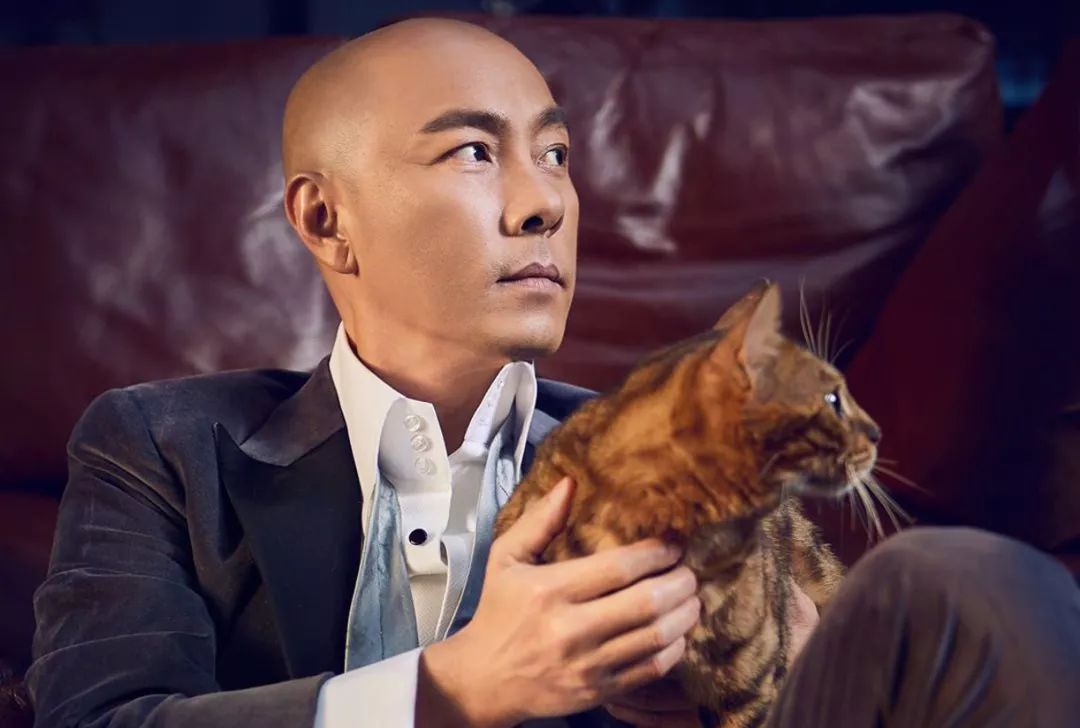 嗨唱转起来张卫健是哪一季,张卫健嗨唱转起来唱歌