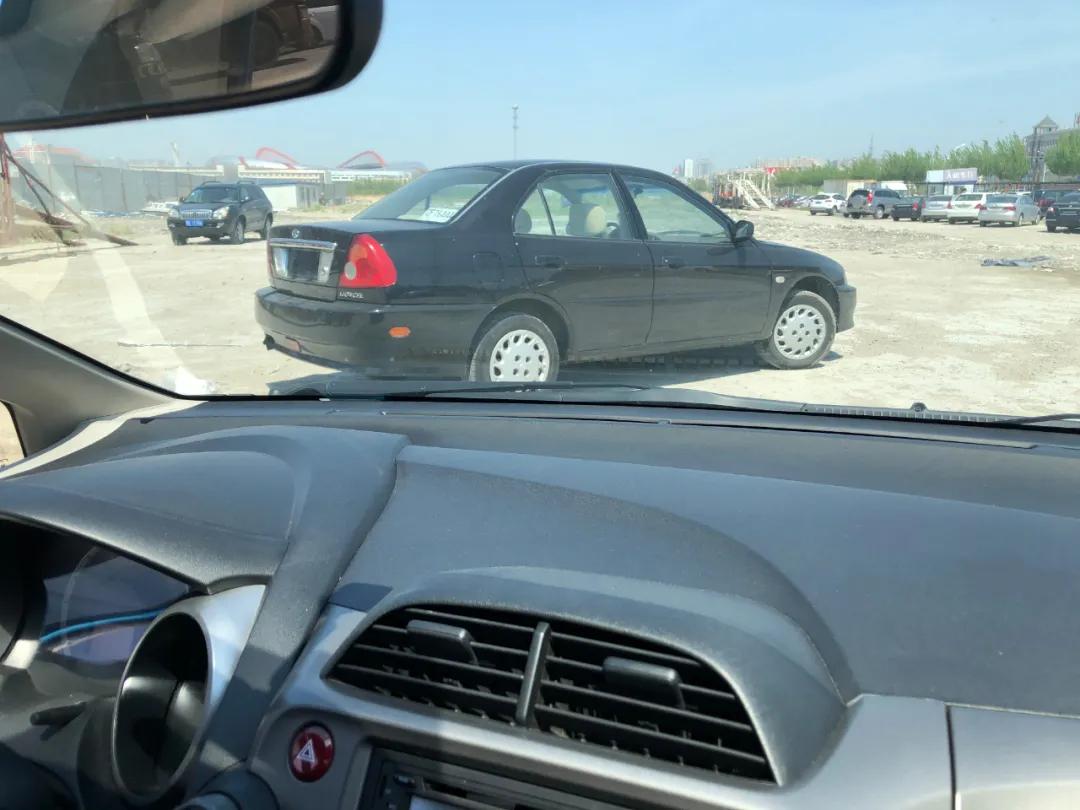 为啥东南菱帅这么便宜,jdm入门车菱帅