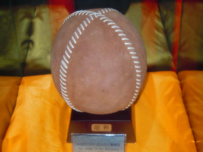 中国发明的游戏火爆,古代发明的游戏