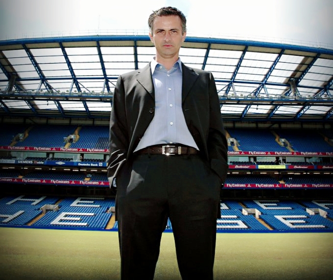 盘点当今世界足坛劲旅主教练,欧洲足球最成功的主教练