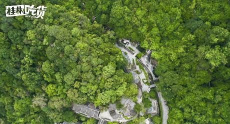 新年第一场旅行！这6处桂林人私藏的温泉秘境，帮你赶走严寒