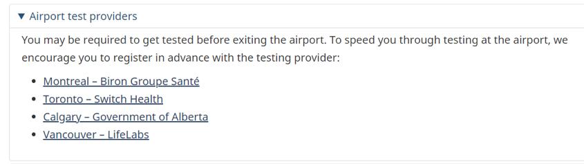 入境加拿大防疫新政策要求,疫情期间怎么入境欧盟