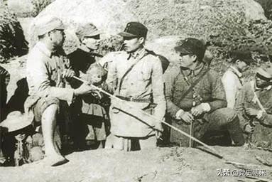 滕海清民族英雄,滕海清参加的战役