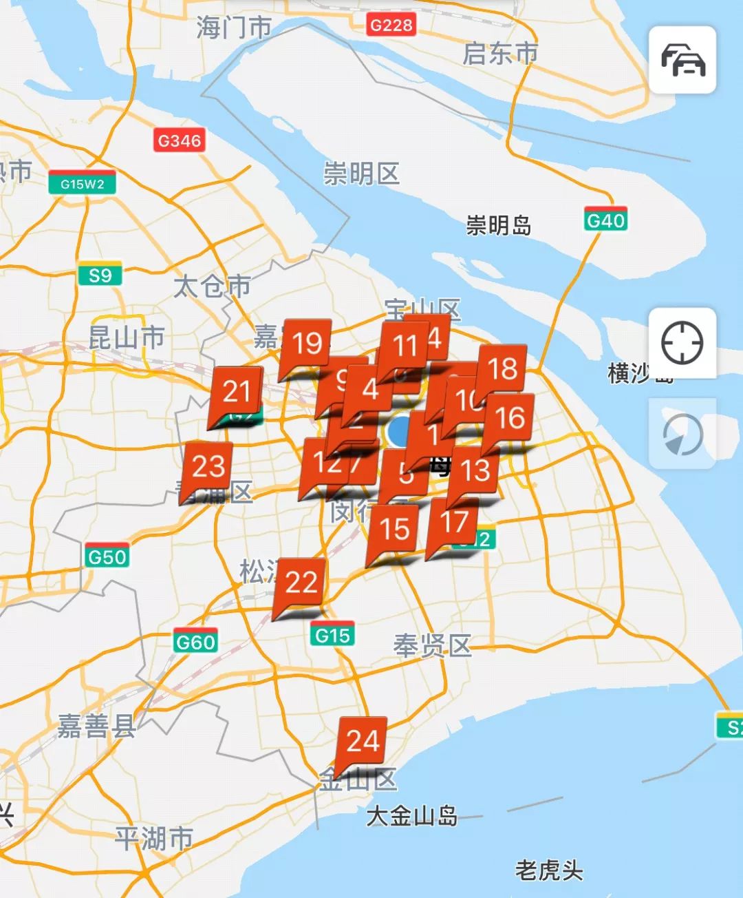 厚！小编去了宝马4S店，58分钟就把这个项目做完了！