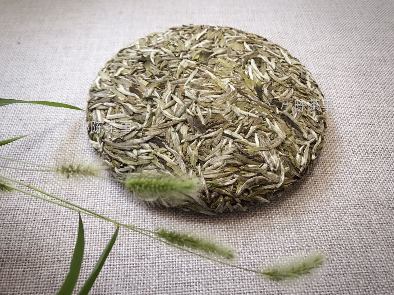 买白茶茶饼该怎么选,新手白茶入门选购白茶的优先级