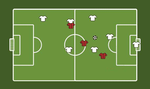 意甲米兰特奥一条龙进球,意甲踢法和风格