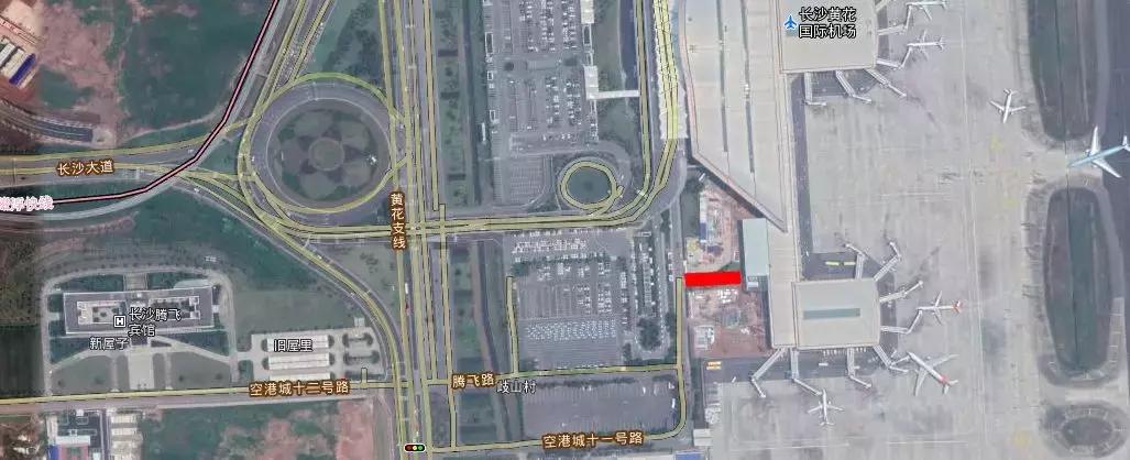 长沙地铁6号线隆平水稻博物馆站,长沙地铁6号线全部站点名