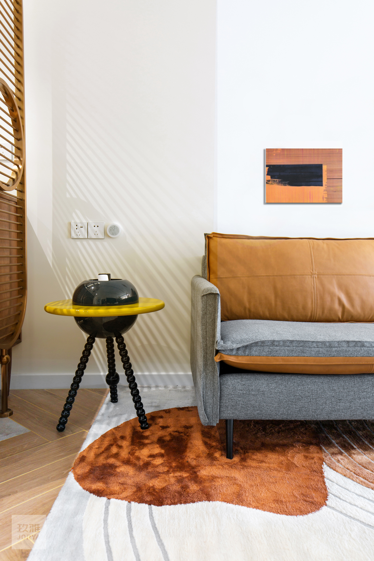 卧室衣柜极简风格,卧室的衣柜怎么显出高级感