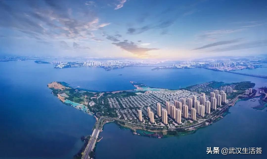 武汉十大富人区是哪几个,武汉十大富人区在哪