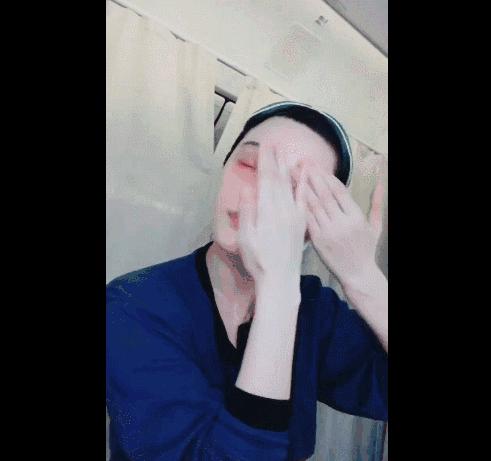 脸大减肥效果不明显怎么办,脸大瘦不下来怎么办