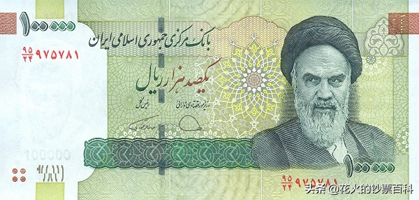 哪个国家的钞票最值钱,世界上最不值钱的钞票排名榜