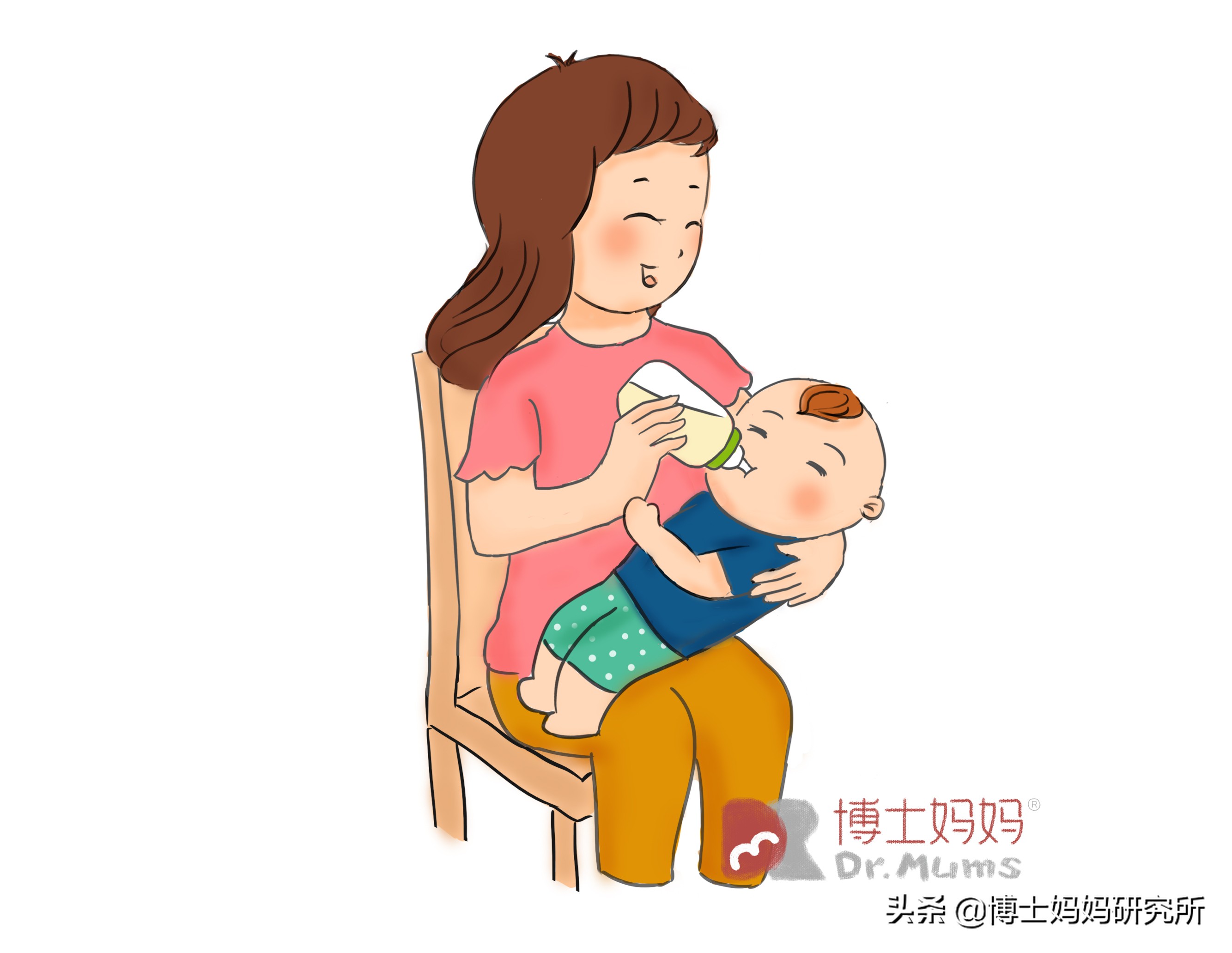 宝宝拒绝奶瓶的原因和解决方法,宝宝抗拒奶瓶怎么办