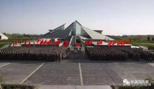 阿拉尔将成为南疆最大的城市,南疆阿拉尔市