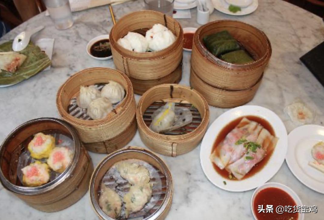 为什么中国菜在世界上更受欢迎,中国菜在美国很受欢迎为什么