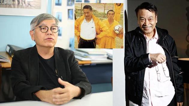 吴孟达与周星驰谈人生的视频,吴孟达的人生低谷期完整版