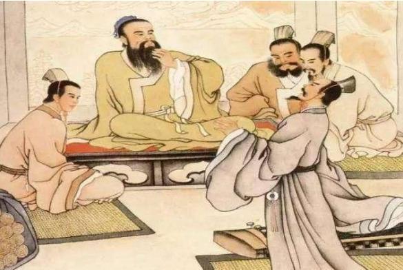 李贺被称为诗鬼他的诗歌风格,诗鬼李贺才华